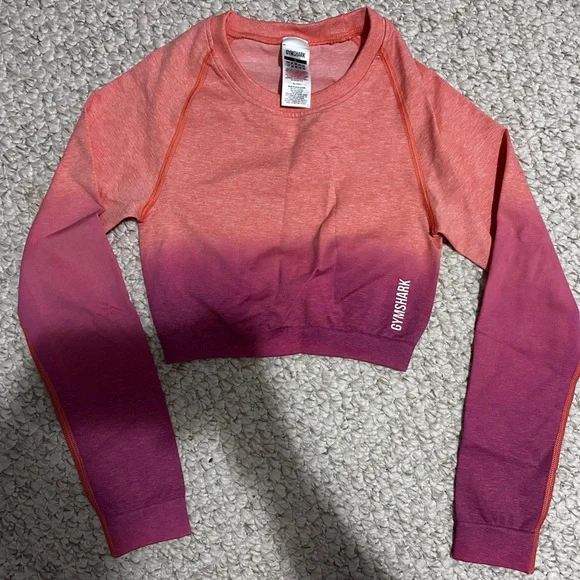 Gymshark - Picture 1 of 2